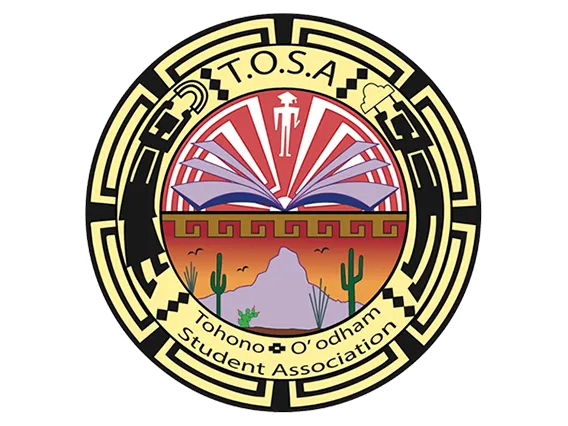 Tohono O'odham Student Association