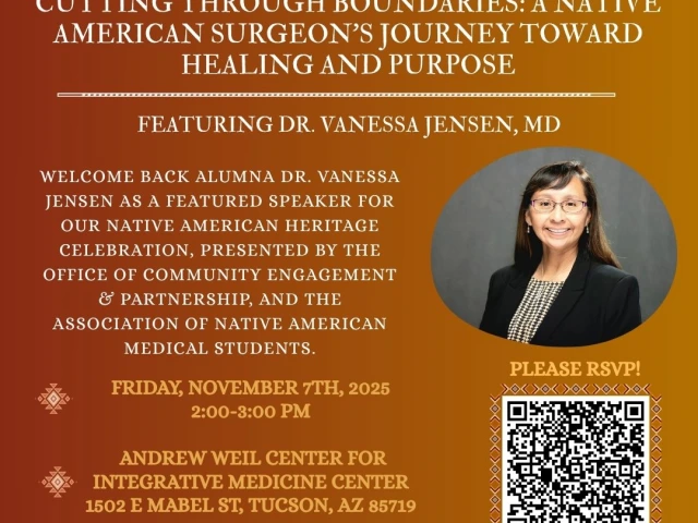 College Through Boundaries 