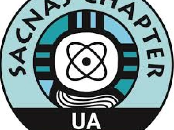 SACNAS Logo