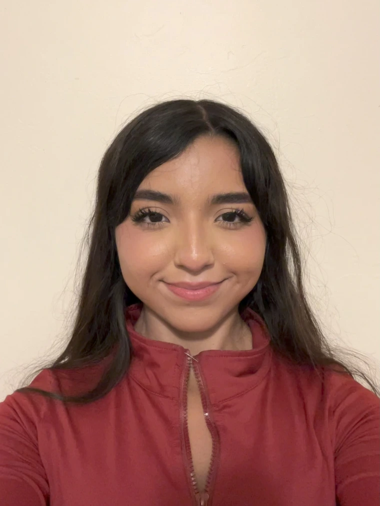 Debbie Bojorquez Headshot
