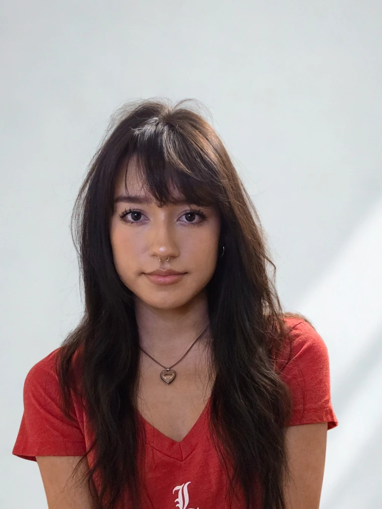 Alicia Rodriguez Headshot