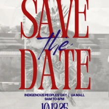 IPD Save the Date